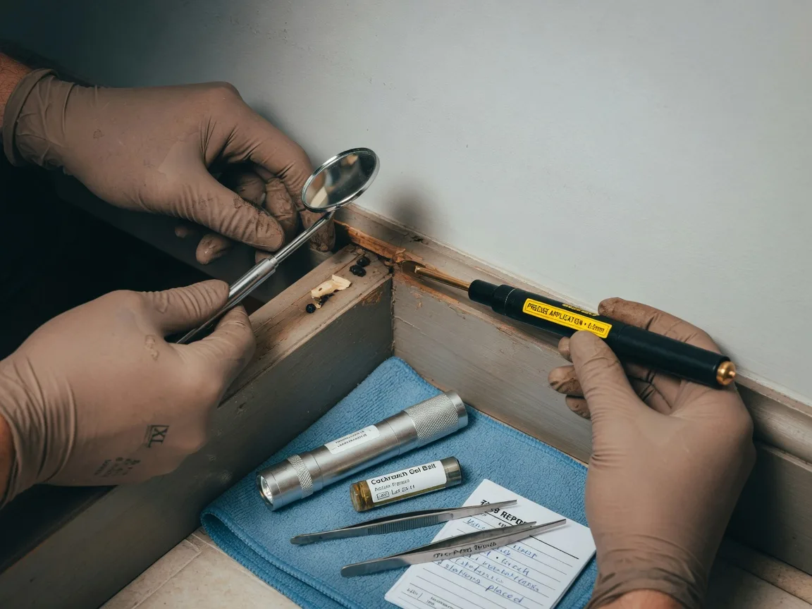 Why choose Emergency Pest Control in Warner, NH